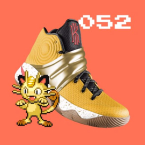 NIKEiD ポケモン シューズ 靴 PokeiD