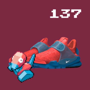 NIKEiD ポケモン シューズ 靴 PokeiD