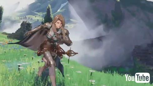 グラブル Project Re:LINK