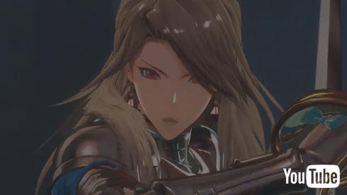 グラブル Project Re:LINK