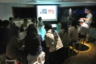 すみだ水族館「ウミガメ展」