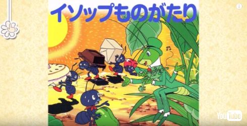 絵本スタジオに豪華すぎる声優