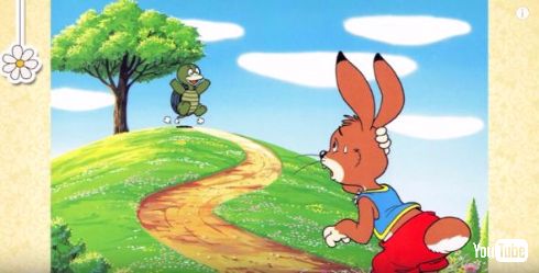 絵本スタジオに豪華すぎる声優