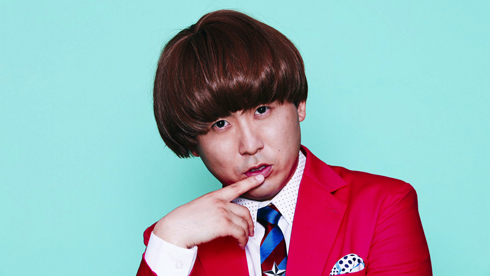 トレンディエンジェル 斎藤司 Simeji ゲスの極み乙女。 川谷絵音風