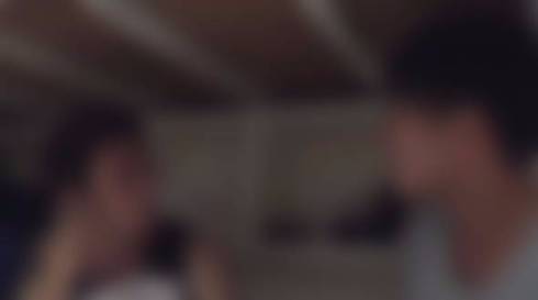 イヤホンガンガン伝言ゲーム　イヤフォン　耳鼻科　難聴