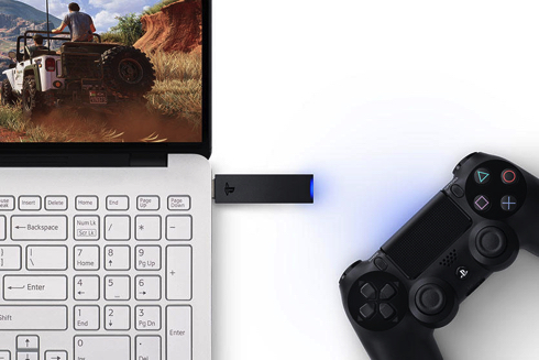 プレイステーション