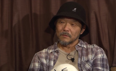 神山健治と押井守と猫