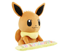 ポケモン★♥イーブイ♥★PCクッション★BANDAI PCクッション イーブイII | ポケットモンスター フィギュア
