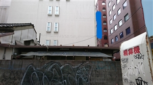 「この写真の中に猫がいます」