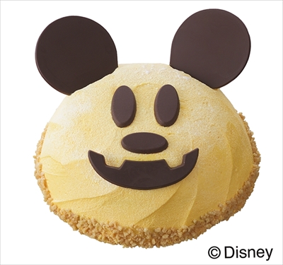 コージーコーナー　ハロウィーン