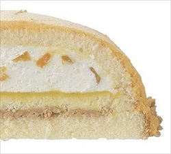 コージーコーナー　ハロウィーン