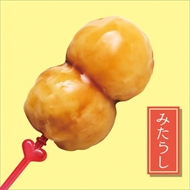 ごはんで和スイーツ