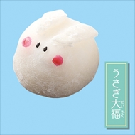 ごはんで和スイーツ