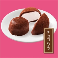 ごはんで和スイーツ