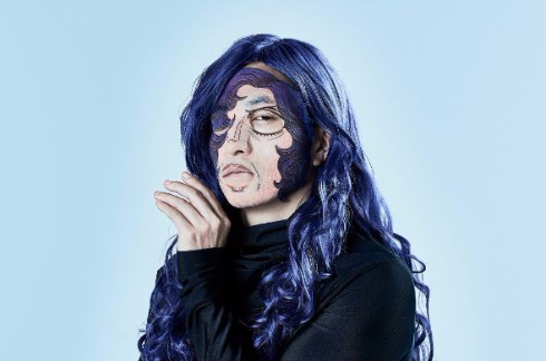 ガラスの仮面 フェイスパック 一心堂本舗