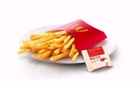 マクドナルド 月見バーガー 満月チーズ月見