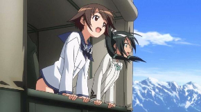 ストライクウィッチーズ