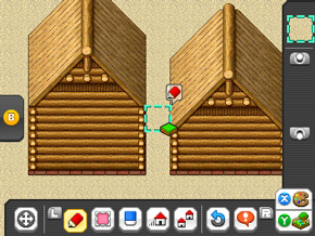 3DS用ソフト「RPGツクール フェス」