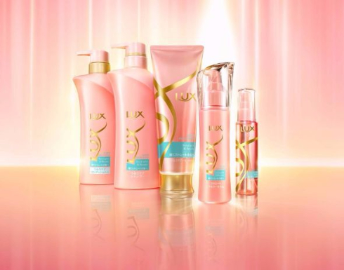 初音ミク LUX ラックス CM