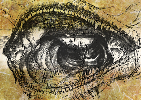 NHKBSプレミアム龍の歯医者