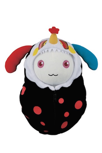 魔法少女まどか☆マギカ一番くじ