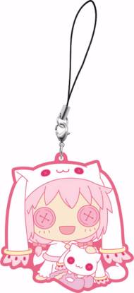 魔法少女まどか☆マギカ一番くじ