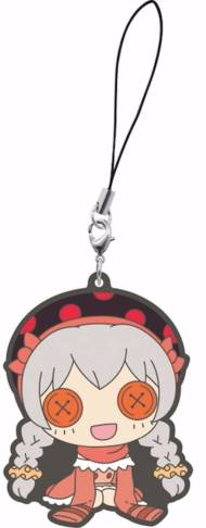 魔法少女まどか☆マギカ一番くじ