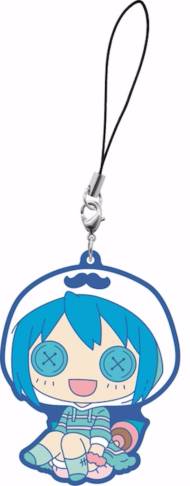 魔法少女まどか☆マギカ一番くじ