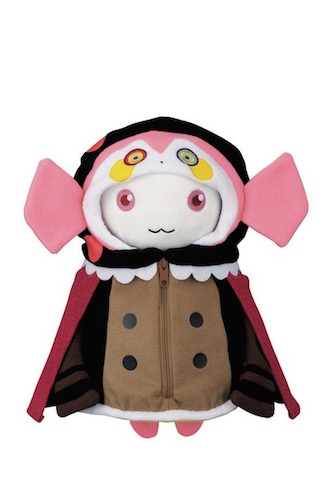 魔法少女まどか☆マギカ一番くじ