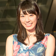 松井咲子