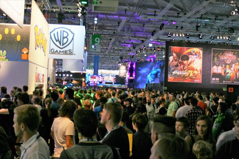 gamescom