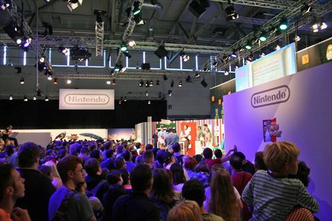 gamescom