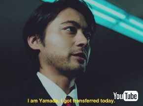 アシックス keisuke kanda ANREALAGE スーツ ジャージ 山田孝之