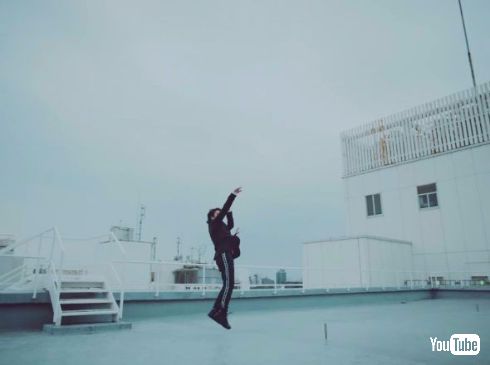 アシックス keisuke kanda ANREALAGE スーツ ジャージ 山田孝之