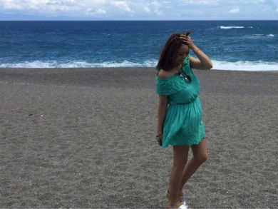 河内麻沙美さんのブログ