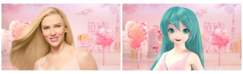 スカーレット・ヨハンソン2