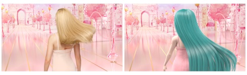 スカーレット・ヨハンソン3