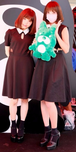 ざわちん　AbemaTV