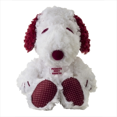 阪急電車「スヌーピー＆フレンズ号」