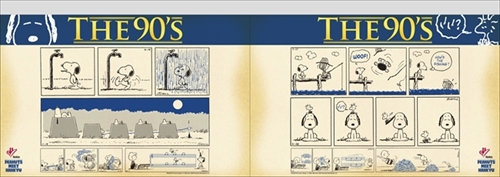 阪急電車「スヌーピー＆フレンズ号」