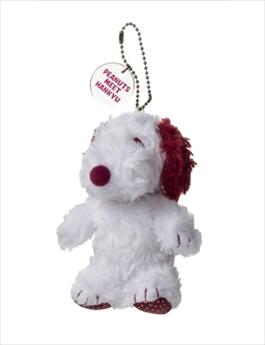 阪急電車「スヌーピー＆フレンズ号」