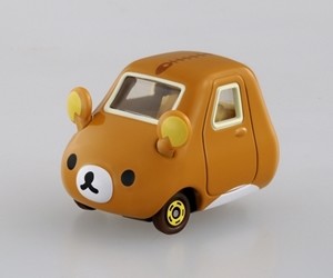 リラックマ×リカちゃん