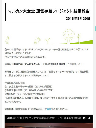 マルカン百貨店