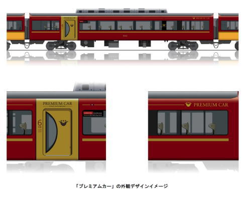 プレミアムカー