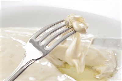 モッツァレラのようなナチュラルとうふ