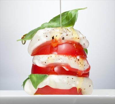 モッツァレラのようなナチュラルとうふ