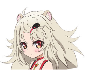 BUD VIRGIN LOGIC アイレーン