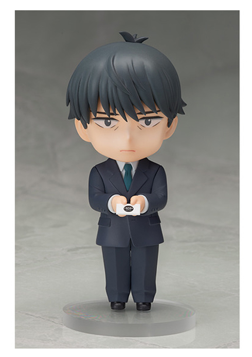 アイドルマスター シンデレラガールズ きゃらふぉるむ＋ プロデューサー 正面