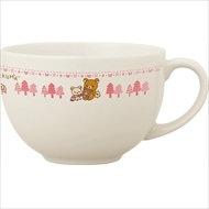 一番くじリラックマ「てぶくろをとどけに」