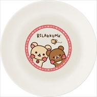 一番くじリラックマ「てぶくろをとどけに」